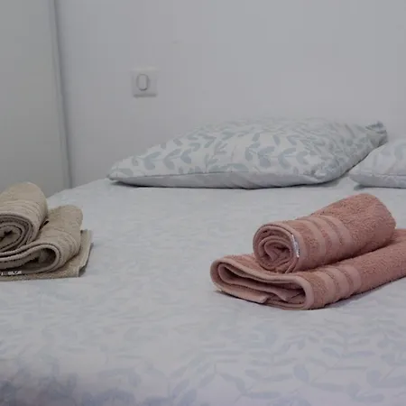 Appartement N8 Maison T2 Climatise *