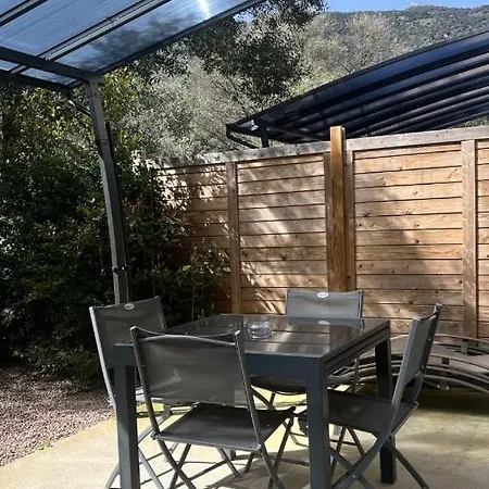 Apartment N8 Maison T2 Climatise *