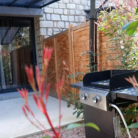 N8 Maison T2 Climatise Apartment *