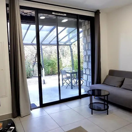 N8 Maison T2 Climatise Apartment