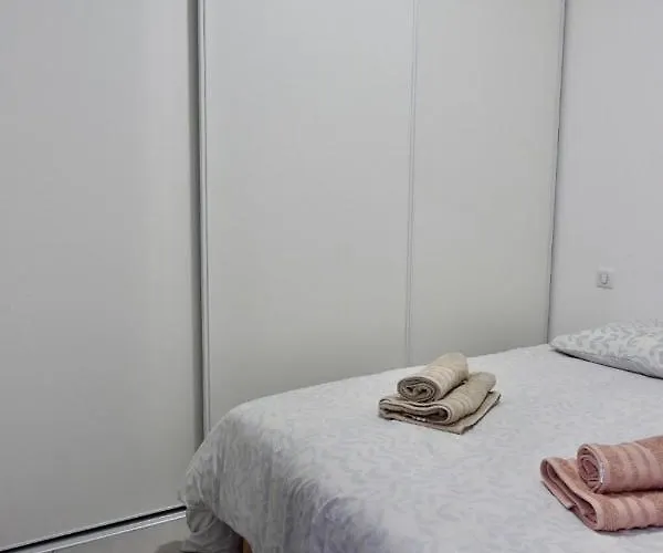 N8 Maison T2 Climatise Apartment